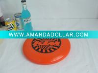 Wholesale plastic frisbee,flying saucer,flying disc,disk