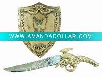 Wholesale Water toy,sword toy KZD74558