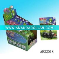 Wholesale 10CM pull line ufo