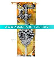Wholesale Sword Shield toy KKK96087