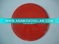Wholesale plastic frisbee