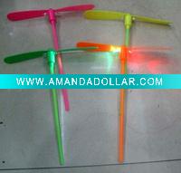 Wholesale LED flying dragonfly