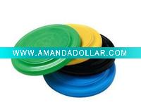 Wholesale Plastic frisbee(FE24010)