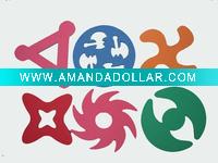 Wholesale EVA frisbee,toys for children,promotional gifts