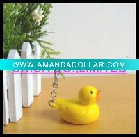 Ducks stress ball