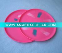 Wholesale Soft Silicone Flying frisbee
