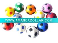 pu ball