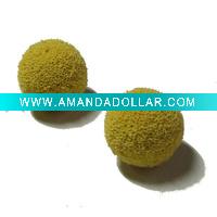 cleaning ball