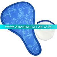 Wholesale foldable fan