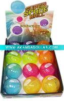 Wholesale sky ball,Helium Bouncy super ball/bouncy ball