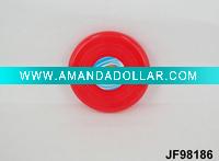 Wholesale Red Frisbee