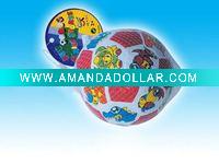 Wholesale Promotional gift ball 16060038