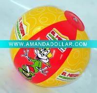 water ball