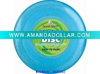Wholesale plastic flying disc#WS24884