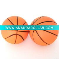 PU foam basketball