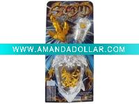 Toys Shield and Sword 1083157