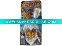Plastic Toy Weapon 1083154
