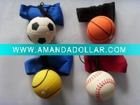 Wholesale sports wrist ball
