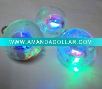 Wholesale Very hot flashing water ball