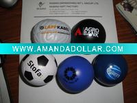 anti stress ball