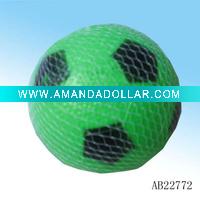 Wholesale 18cm football without charging