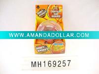 flashing light ball toy