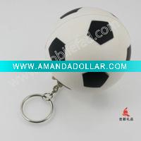 Wholesale football stress ball