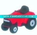 Wholesale PU stress lawn cart(22074)