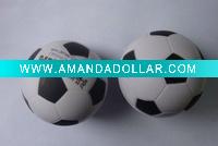 Wholesale promotional ball printing logo
