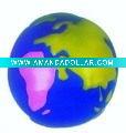 PU stress globe ball(FE22014)
