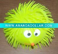 Puffer Ball