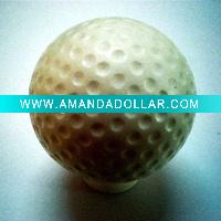 hollow balls