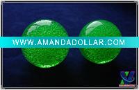 Wholesale clean acrylic ball for decoration/toy/furniture