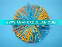 Rubber Bands ball