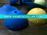 Wholesale 2011 new design for Hip hop bouncing ball for children