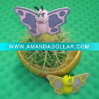 cartoon eva toy ball