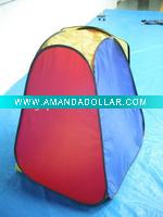 Wholesale colorful pop -up toys