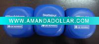 pu dice stress ball(polyurethane)