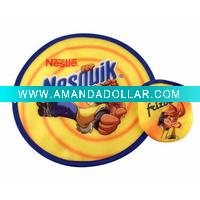 Wholesale Nylon Frisbee