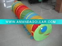 Happy Giddy Tunnel