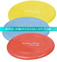 Wholesale Plastic 9 inch frisbee