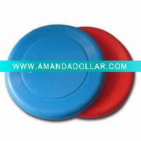 Wholesale Plastic Frisbee
