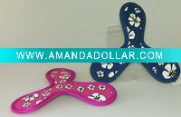 Wholesale neoprene flying disc