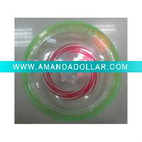 Wholesale Flashing frisbee
