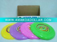 Wholesale frisbee-10.5inch-12 pcs per box