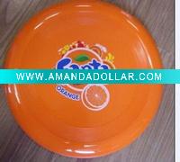 Wholesale 2011 plastic Frisbee