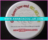 Wholesale plastic mini frisbee