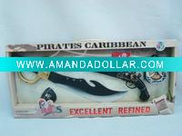 Wholesale pirate set
