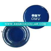 Wholesale Foldable Frisbee