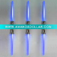 Light up sword